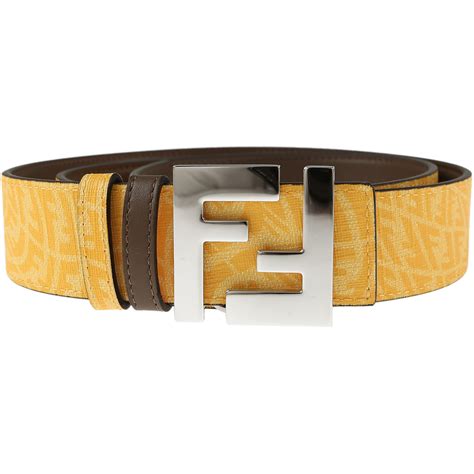 fendi belt without face|fendi belt.